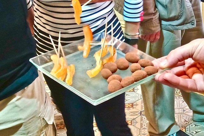 Food & Wine Lovers Tour of Nice Local Markets and Best Shops - What you may taste along the way