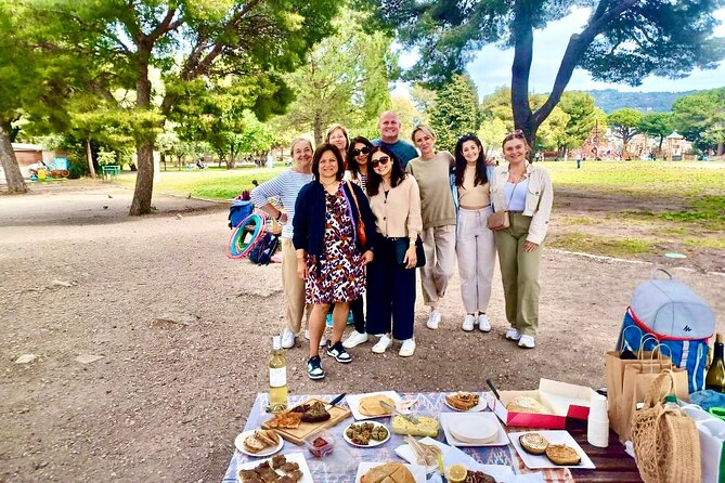 Food & Wine Lovers Tour of Nice Local Markets and Best Shops - The guides make a real difference