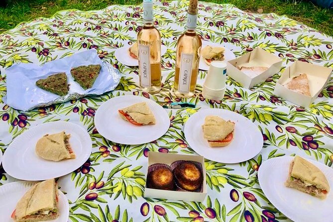Food & Wine Lovers Tour of Nice Local Markets and Best Shops - Is $101.59 a fair price?