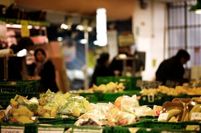 Foods of NY Tours Chelsea Market Food Tour & High Line Park - What this Chelsea food tour really delivers
