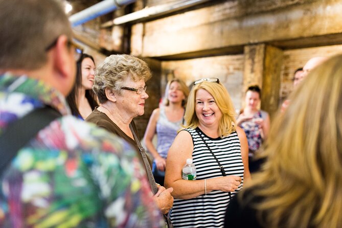 Foods of NY Tours Chelsea Market Food Tour & High Line Park - Who will enjoy this tour most