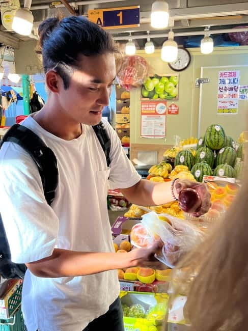 Fortress Night Hike & Snack at a Local Market - Should you book it?