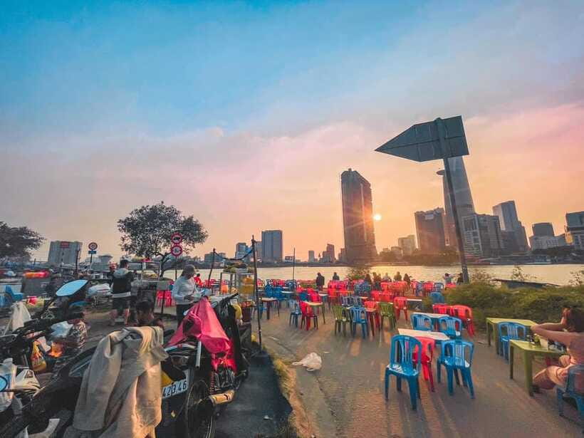 Free E-Sim Saigon Foodie Market Tour - Practical Tips for a Smoother Evening