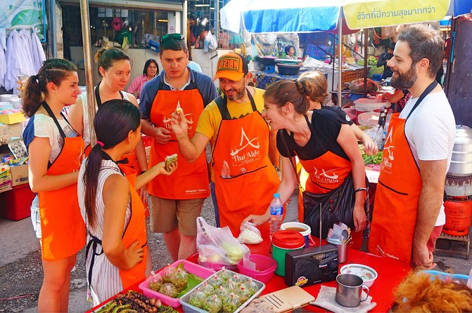 Fresh Local Market Tour - Food tour in Chiang Mai - Why The Local Focus Matters