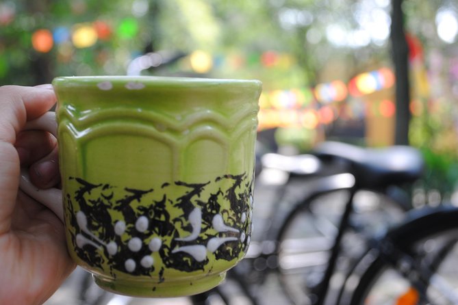 Frida Kahlo VIP [Museum Tickets Included] Bike, Markets & Churros - Casa Azul: VIP entry, then your own pace