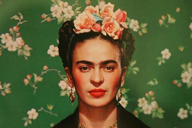 Frida Kahlo VIP [Museum Tickets Included] Walk, Markets & Churros - Who should book this experience