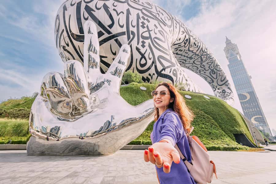 From Abu Dhabi: Dubai City Tour with Creek, Abra & Old Souks - Key points to know before booking