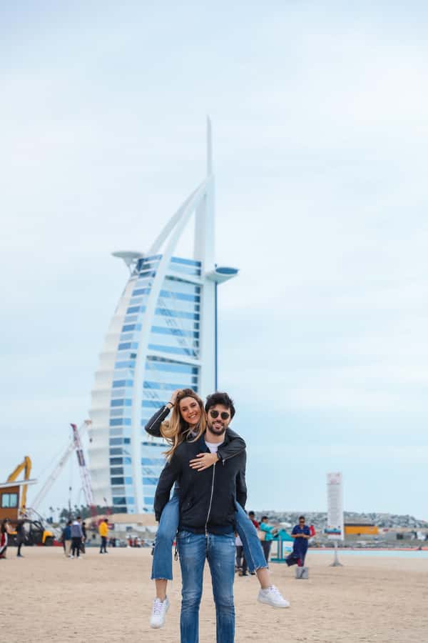 From Abu Dhabi: Dubai City Tour with Creek, Abra & Old Souks - Gold Souk and Spice Souk, Dubai’s old trading quarter
