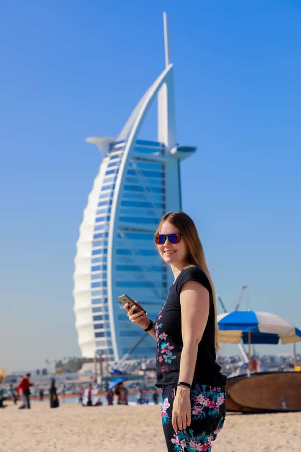 From Abu Dhabi: Dubai City Tour with Creek, Abra & Old Souks - Al Fahidi Fort and the Al Fahidi Historic District