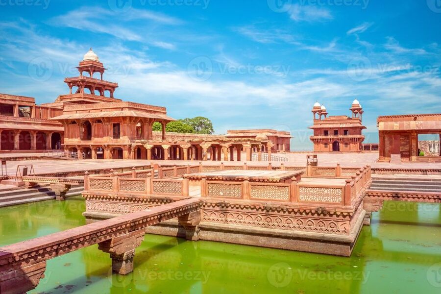 From Agra: Fatehpur Sikri and Market Private Half-Day Tour - Practical verdict: a useful Agra add-on