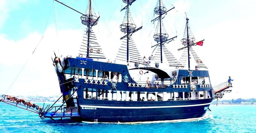 From Alanya, Side: Manavgat River Cruise, Bazaar & Waterfall - Key points to know before booking