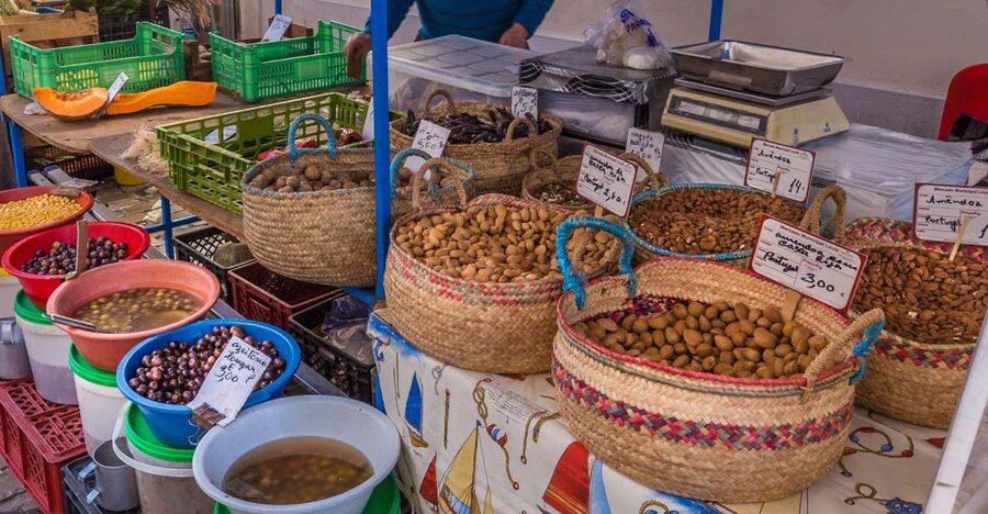 From Algarve Coast: Day Trip by Bus to Loule Market - Timing, cancellations, and practical planning