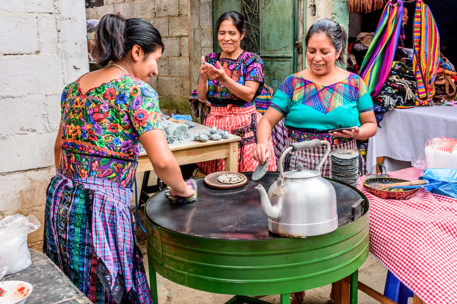 From Antigua to Chichicastenango: Mayan Market Day Trip - Key points to know before you go