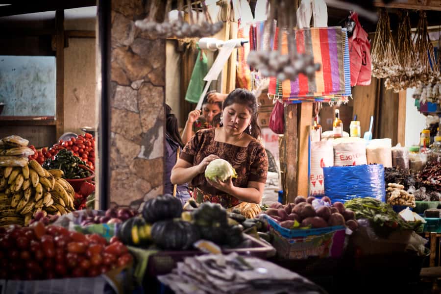 From Antigua to Chichicastenango: Mayan Market Day Trip - What the $180 price gets you