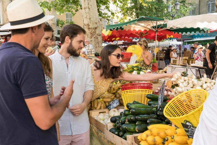 From Avignon: Full Day Luberon Market & Villages - Why this Luberon tour works from Avignon