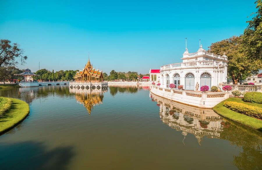 From Bangkok: Ayutthaya & Ayothaya Floating Market Day Trip - Key points to know before you book