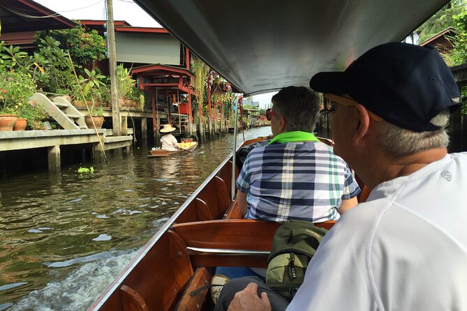 From Bangkok : Floating market, Kanchanaburi, Ayutthaya (3 days) - Is $764.97 per person good value?
