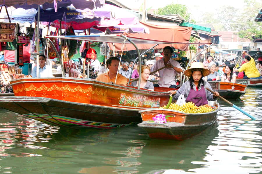 From Bangkok: Maeklong Railway and Floating Market Food Tour - Should you book the Mae Klong and floating market tour?