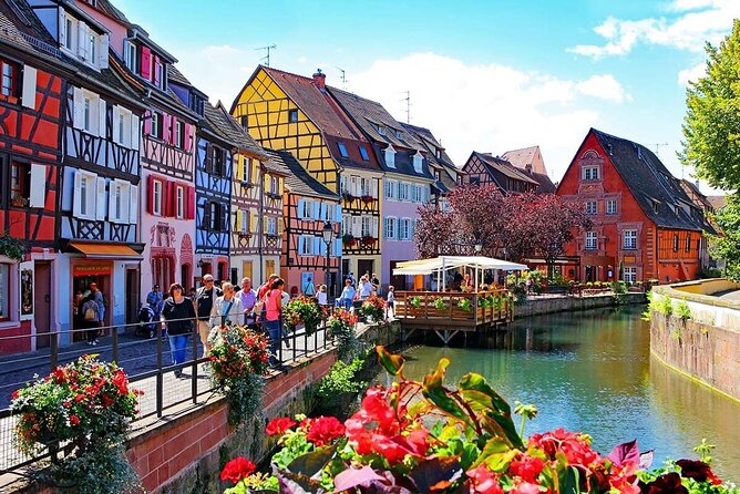 From Basel: Colmar Christmas Market & Wine Tasting Private Tour - Who will get the most from this day