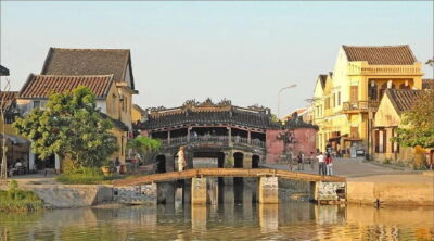 Hoi An Old Town Tour, Night Market & Boat Ride