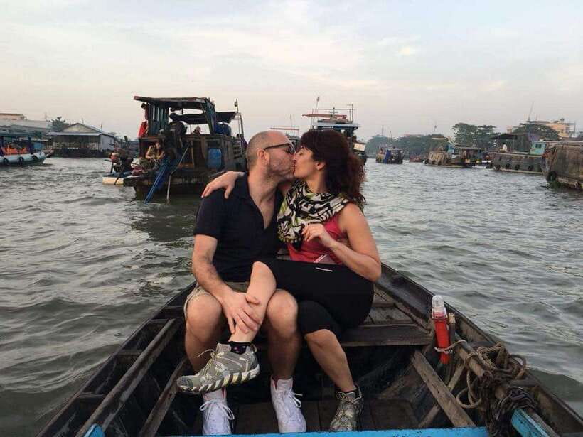 From HCM 1-day Cai Rang floating market local mekong village - Key points to know before booking