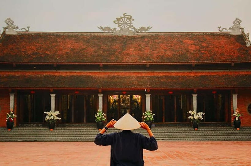 From HCM/Can Tho: Sunrise at Floating Market & Zen Monastery - Leaving the market for canals and orchards