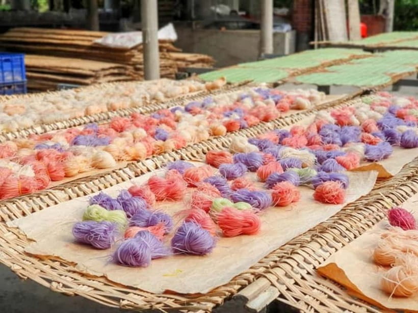 From HCM/Can Tho: Sunrise at Floating Market & Zen Monastery - Group size, guide style, and timing