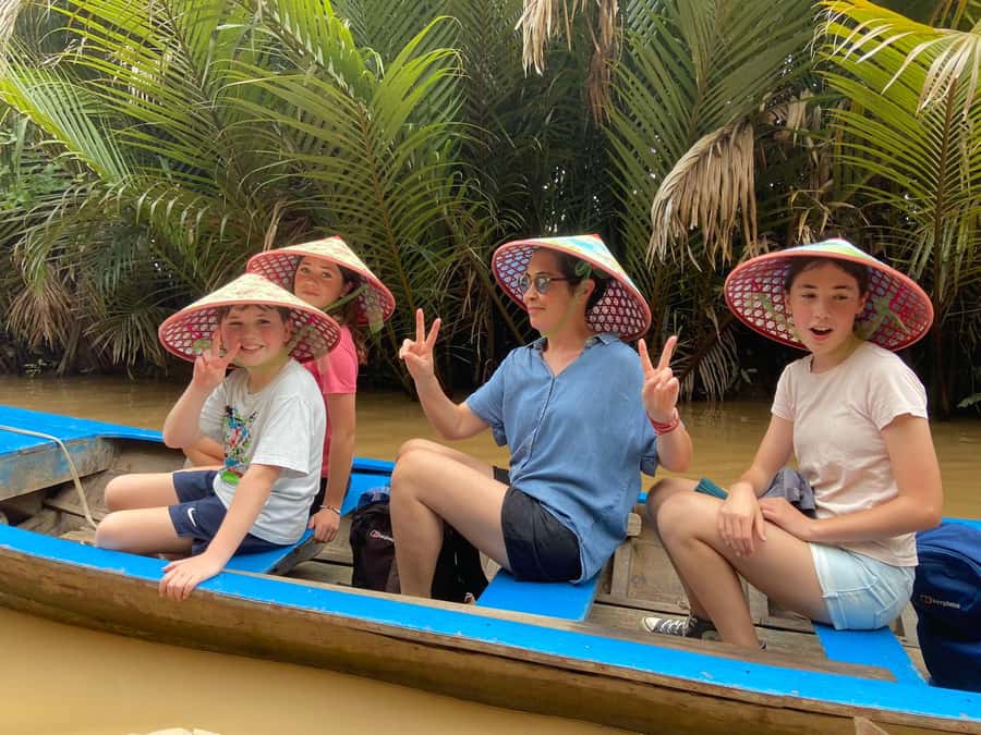 From HCM: Mekong Delta & Cai Rang Floating Market 2-Day Tour - Why two days work better than a day trip