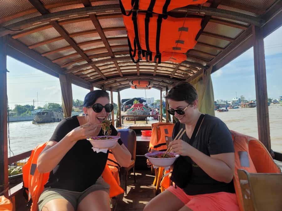 From HCM: Mekong Delta & Cai Rang Floating Market 2-Day Tour - Should you book it?