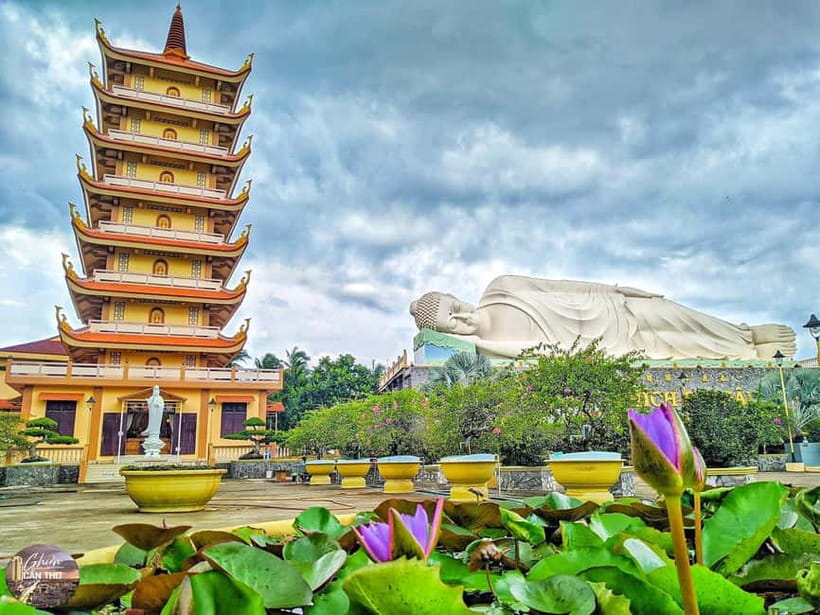 From HCM: Mekong Delta Can Tho Floating Market 2-Day Tour - The Mekong Delta in Two Very Different Days