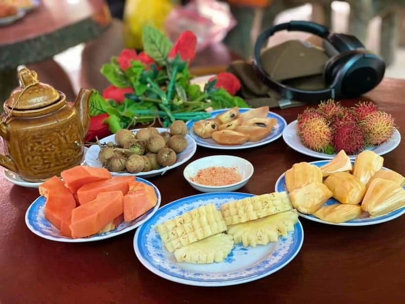 From HCM: Mekong Delta Can Tho Floating Market 2-Day Tour - Cai Rang Floating Market Before Breakfast Gets Late