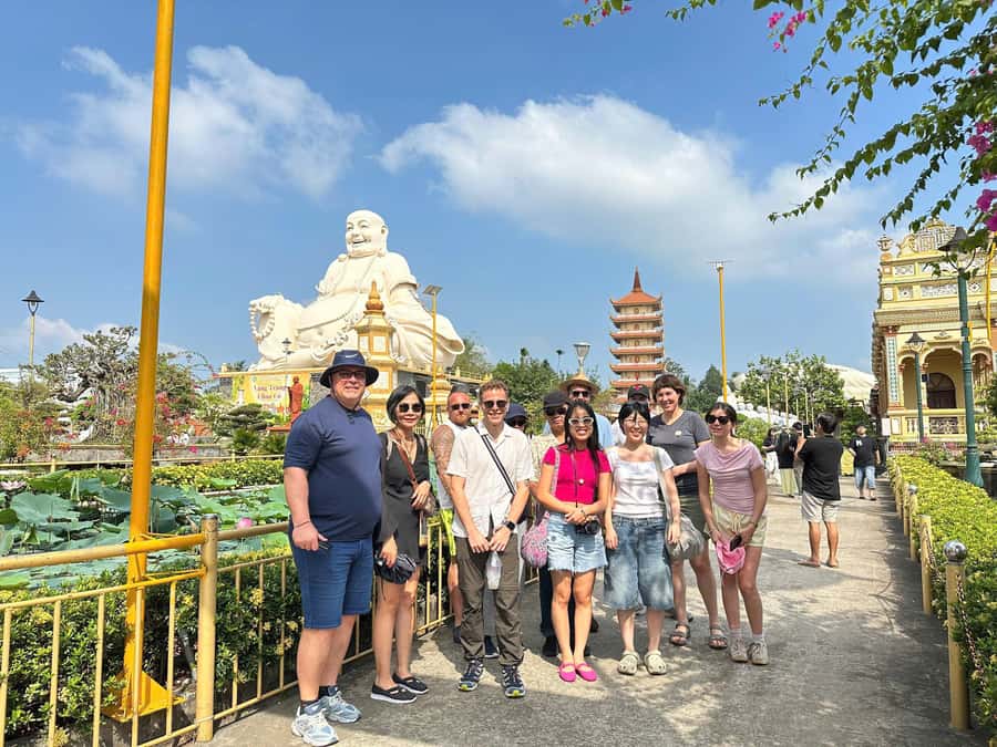 From HCM: Mekong Delta Floating Market 3days exit Phnom Penh - Practical tips for a smoother trip