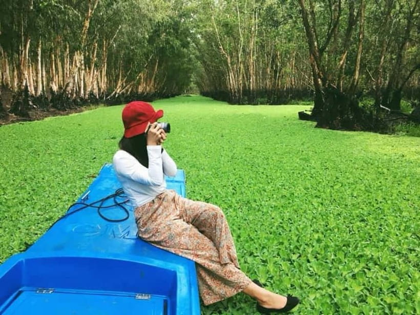 From Ho Chi Minh: 3-Day Mekong Tour&Cai Rang Floating Market - Key points to know before booking