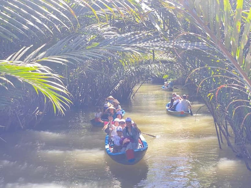 From Ho Chi Minh: 3-Day Mekong Tour&Cai Rang Floating Market - Should you book this $189 Mekong tour?