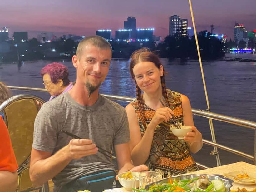 From Ho Chi Minh: 3-Day Mekong Tour&Cai Rang Floating Market - Guides, meals, and what the price covers