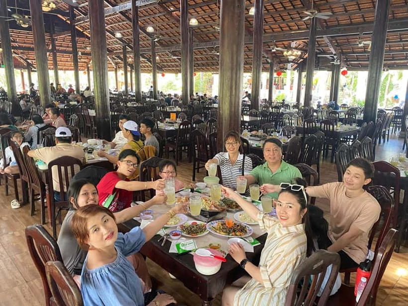 From Ho Chi Minh: 3-Day Mekong Tour&Cai Rang Floating Market - Who will enjoy this Mekong trip most