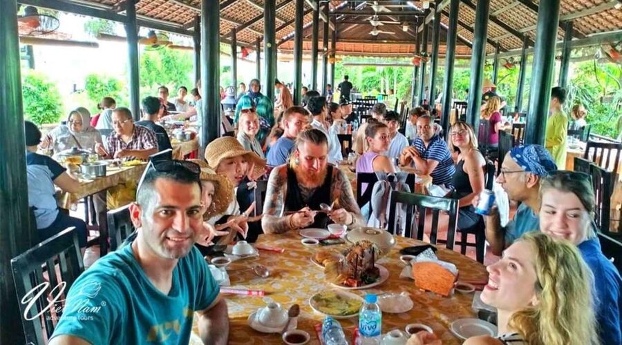 From Ho Chi Minh: Mekong and Cai Rang Floating Market 1 Day - The group option and Son Islet