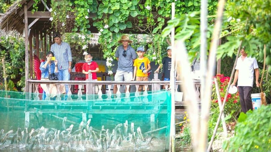 From Ho Chi Minh: Mekong and Cai Rang Floating Market 1 Day - Practical details that make the day easier