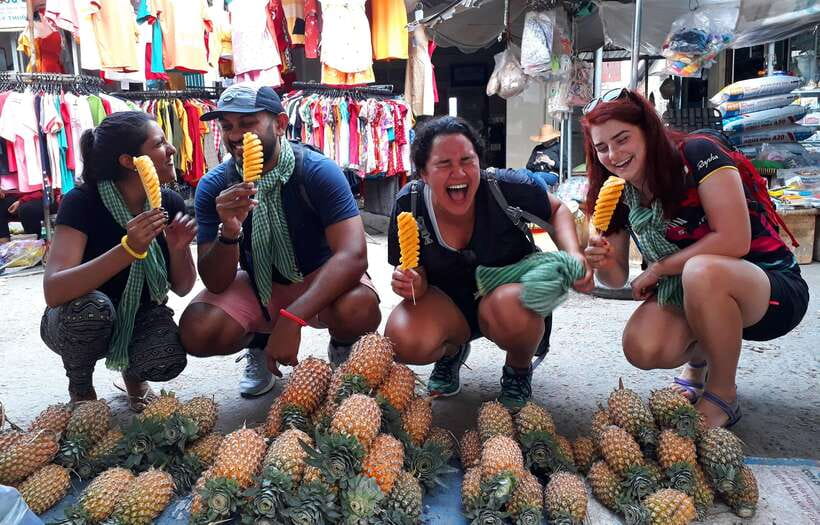 From HoChiMinh: 2 Day Mekong Delta Tour exit Phu Quoc Island - Three hours around My Tho and the Mekong River