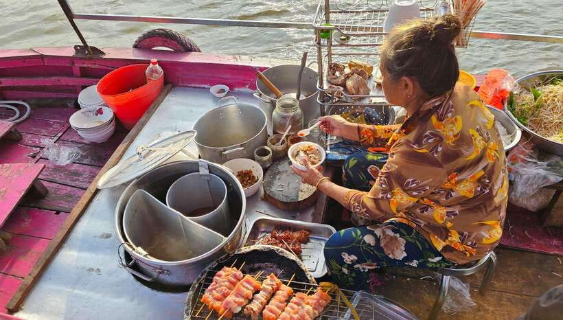 From HoChiMinh: 2 Day Mekong Delta Tour exit Phu Quoc Island - Ben Tre’s coconut island and local demonstrations