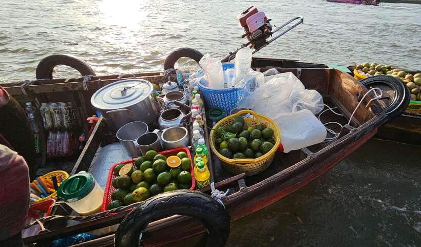 From HoChiMinh: 2 Day Mekong Delta Tour exit Phu Quoc Island - Guide quality and the small-group experience