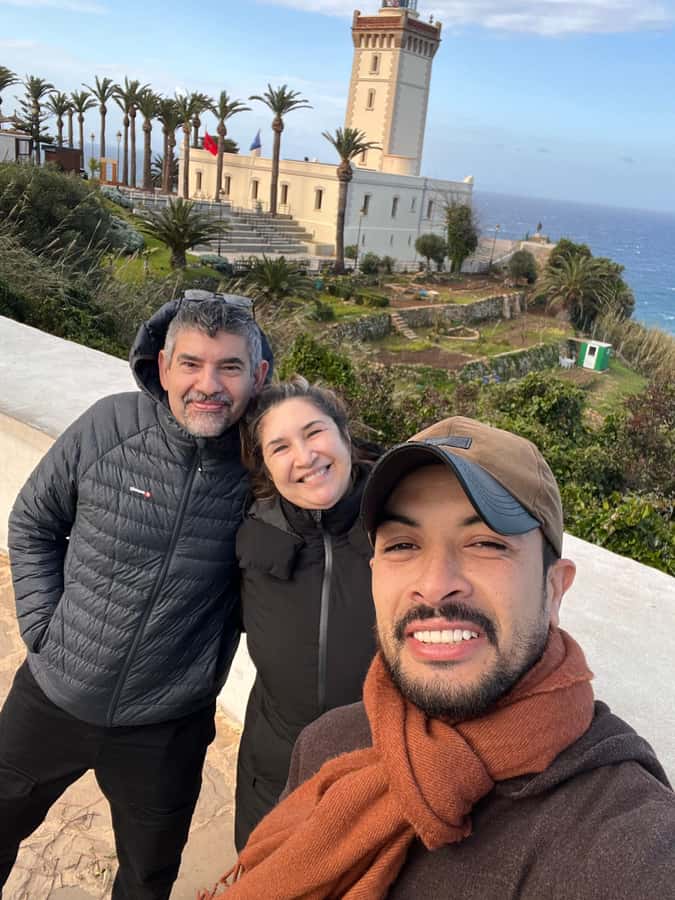 From Malaga: Tangier Day Trip with Ferry, Camel & Souks - Medina lanes, local shops, and the souks