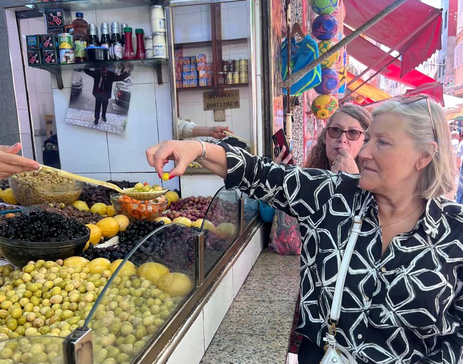 From Marbella: Tangier Day Trip with Ferry, Camel & Souks - Key points before you book