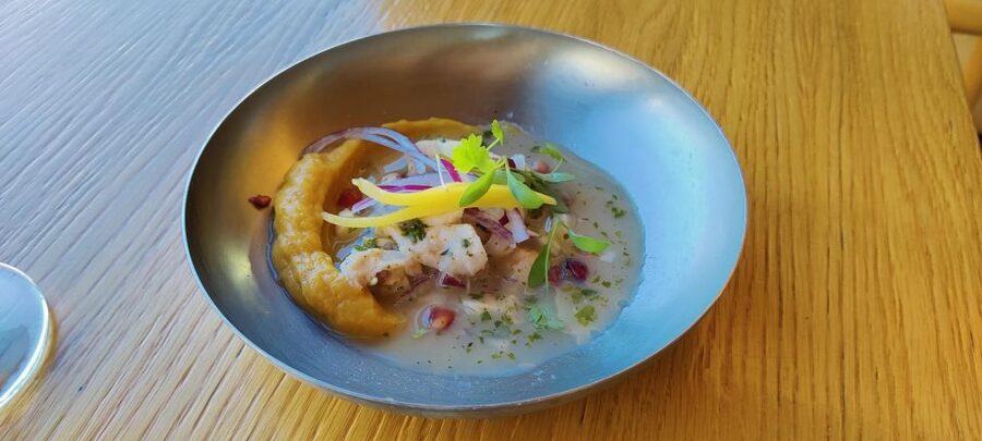From Market to Plate: visit the market & culinary experience - Key points to know before booking