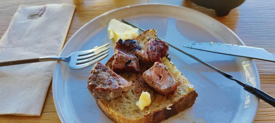 From Market to Plate: visit the market & culinary experience - My booking advice