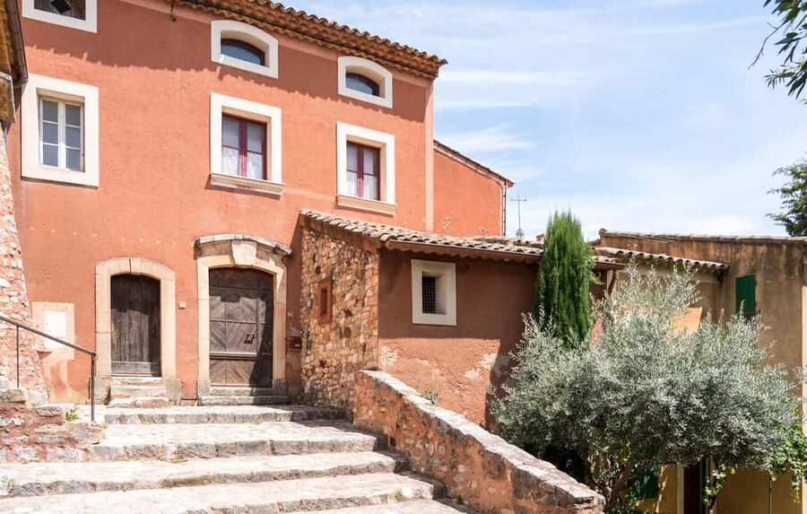 From Marseille: Luberon Market & Villages Full-Day Tour - Why this Luberon day trip works from Marseille