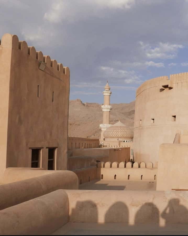 From Muscat: Nizwa Fort, Souq, falaj & Museum Full Day Tour - Key points before you book
