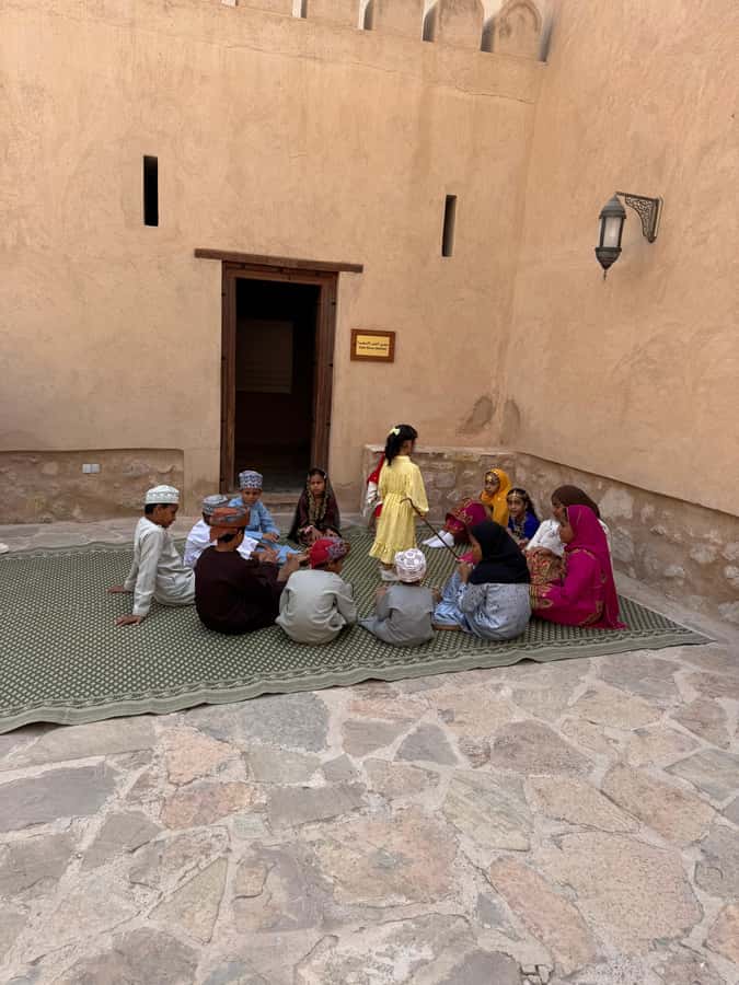 From Muscat: Nizwa Fort, Souq, falaj & Museum Full Day Tour - Who will enjoy this Nizwa day trip most