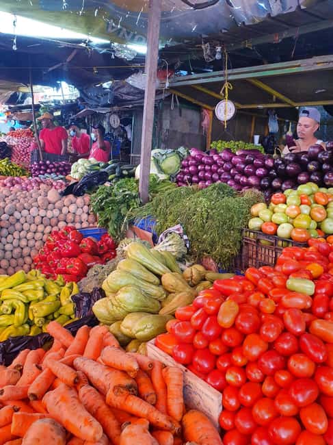 From Puerto Plata Priv: Cocoa, Coffee, Cigars & Local Market - How the private format changes the day