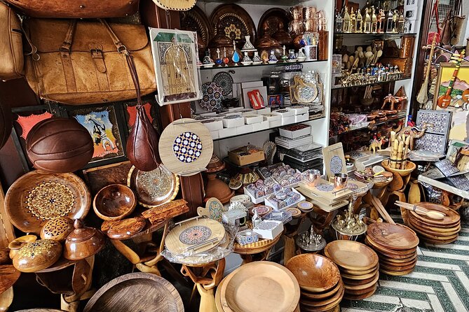From rick's coffee to local markets authentic casablanca - Rick’s Café adds a film connection